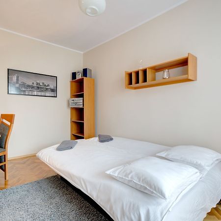 Elite Apartments City Center Zacisze Γκντανσκ Εξωτερικό φωτογραφία