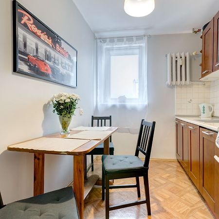 Elite Apartments City Center Zacisze Γκντανσκ Εξωτερικό φωτογραφία
