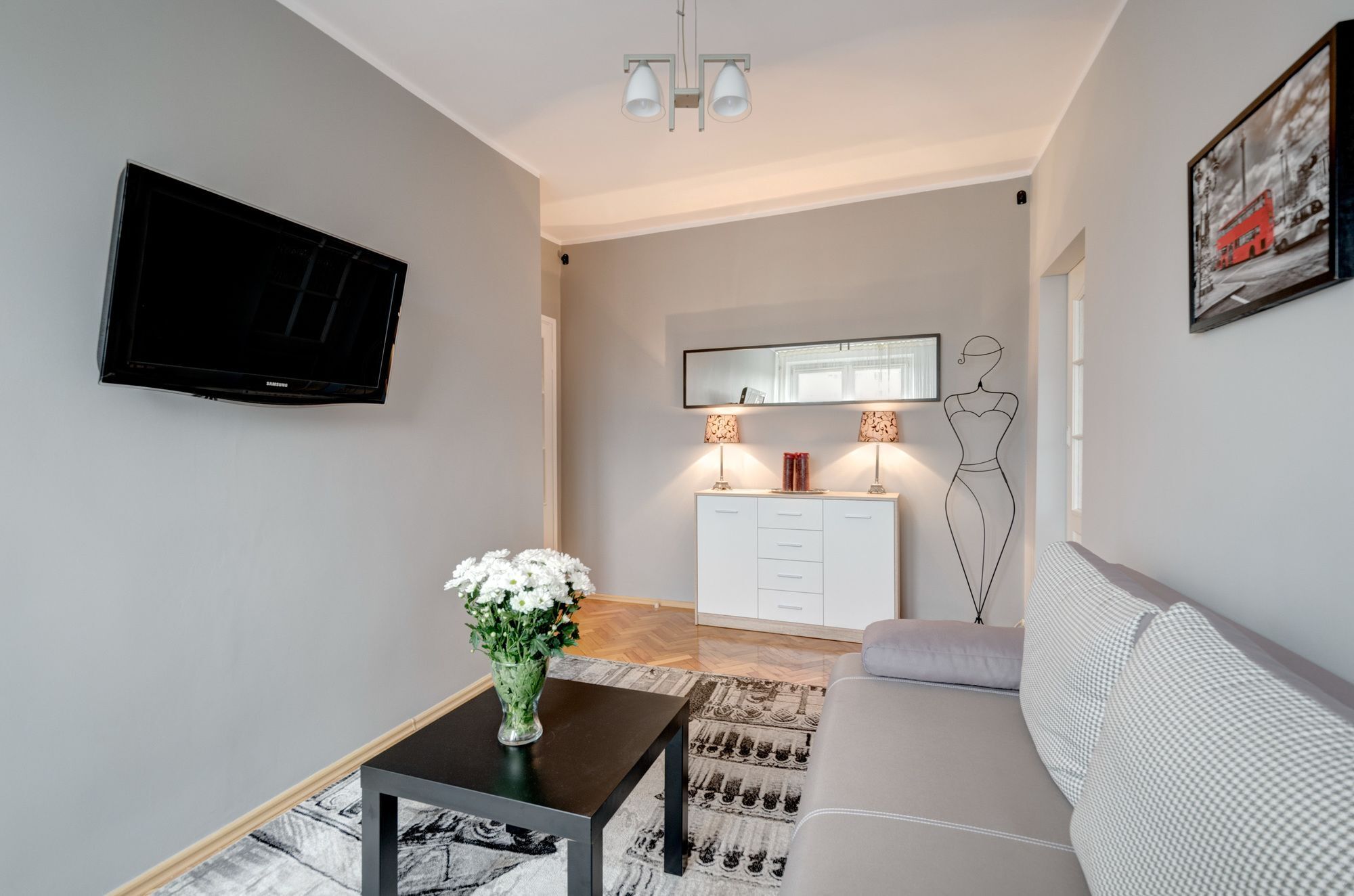 Elite Apartments City Center Zacisze Γκντανσκ Εξωτερικό φωτογραφία