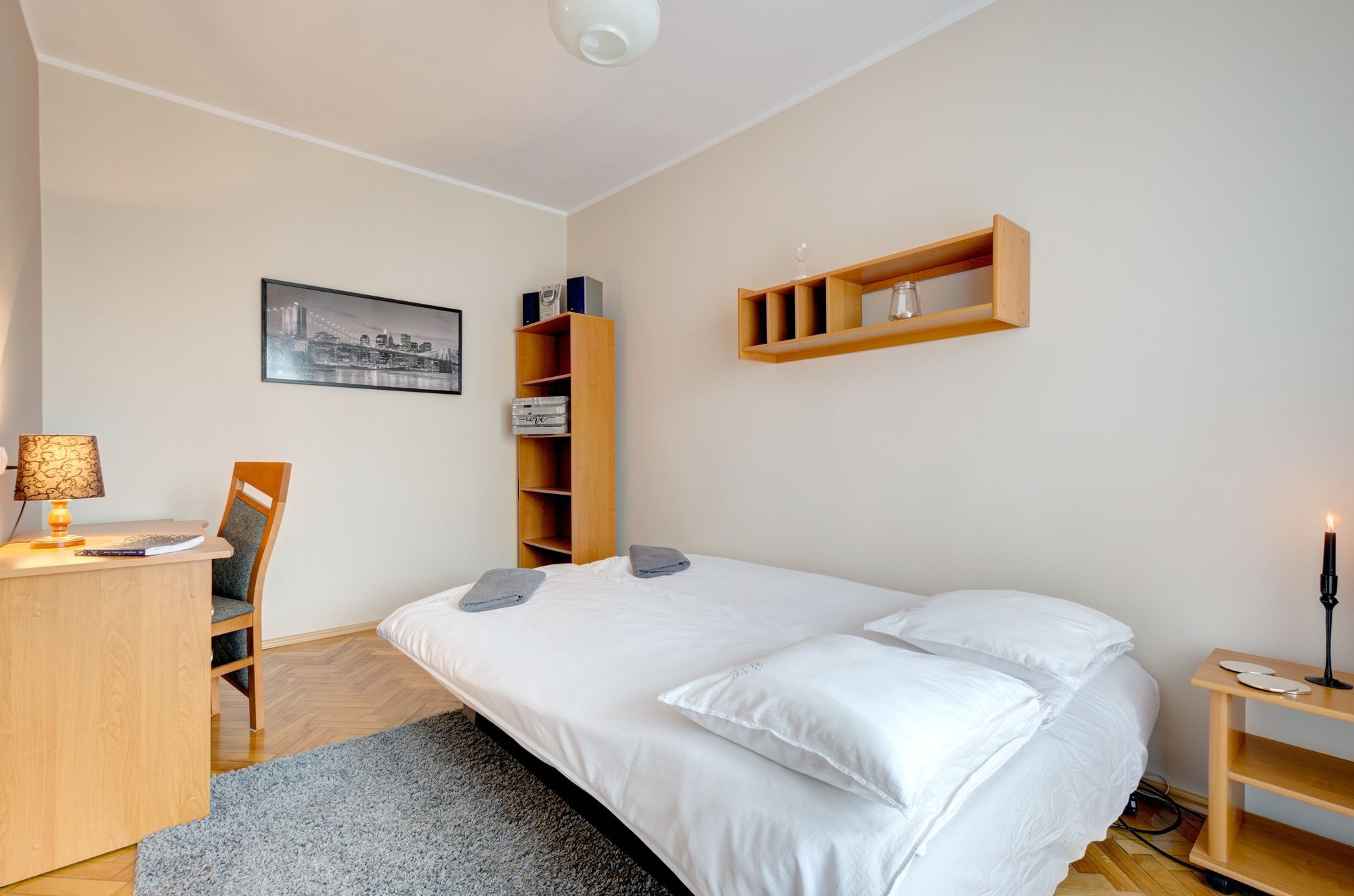 Elite Apartments City Center Zacisze Γκντανσκ Εξωτερικό φωτογραφία
