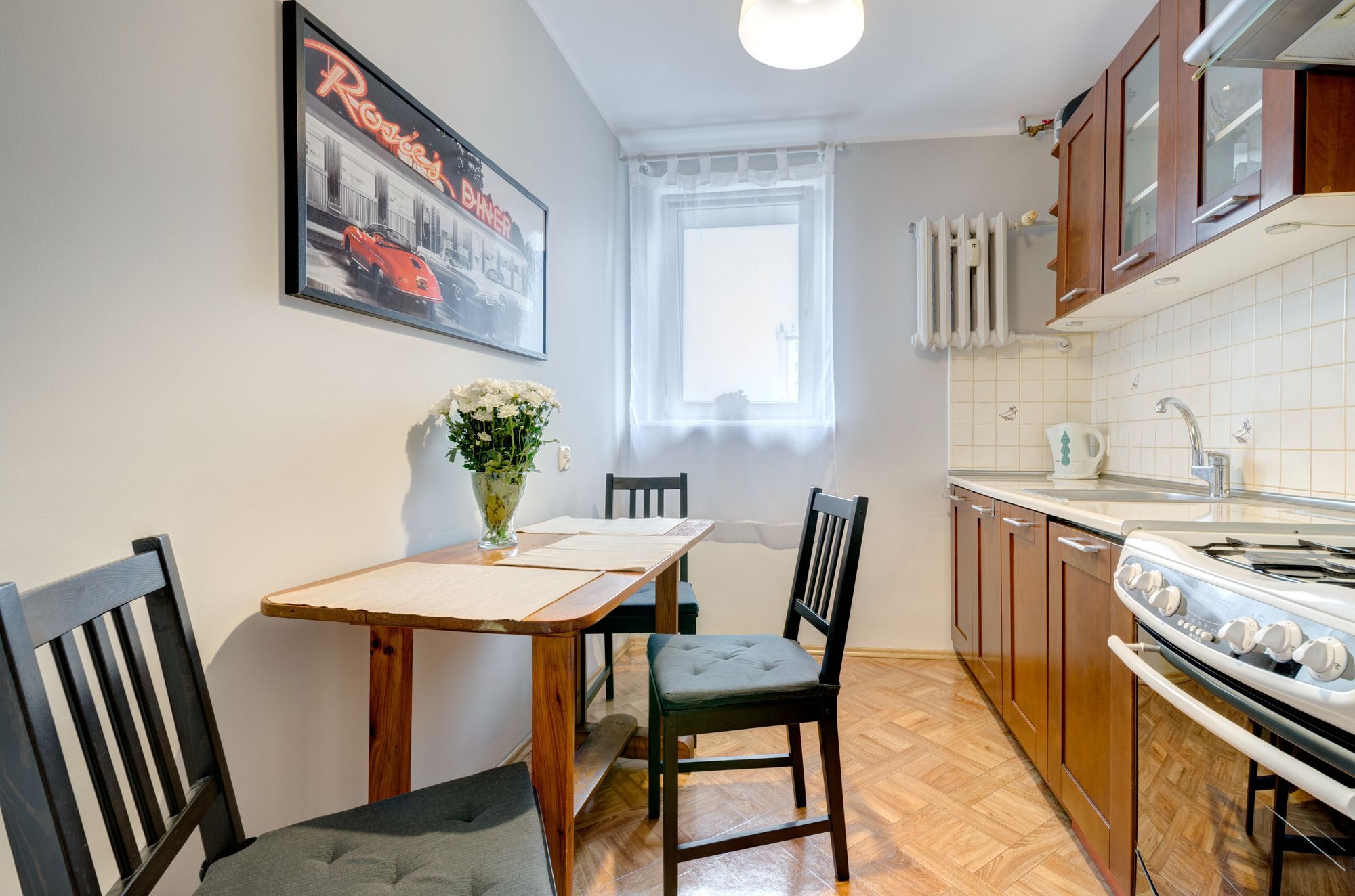 Elite Apartments City Center Zacisze Γκντανσκ Εξωτερικό φωτογραφία