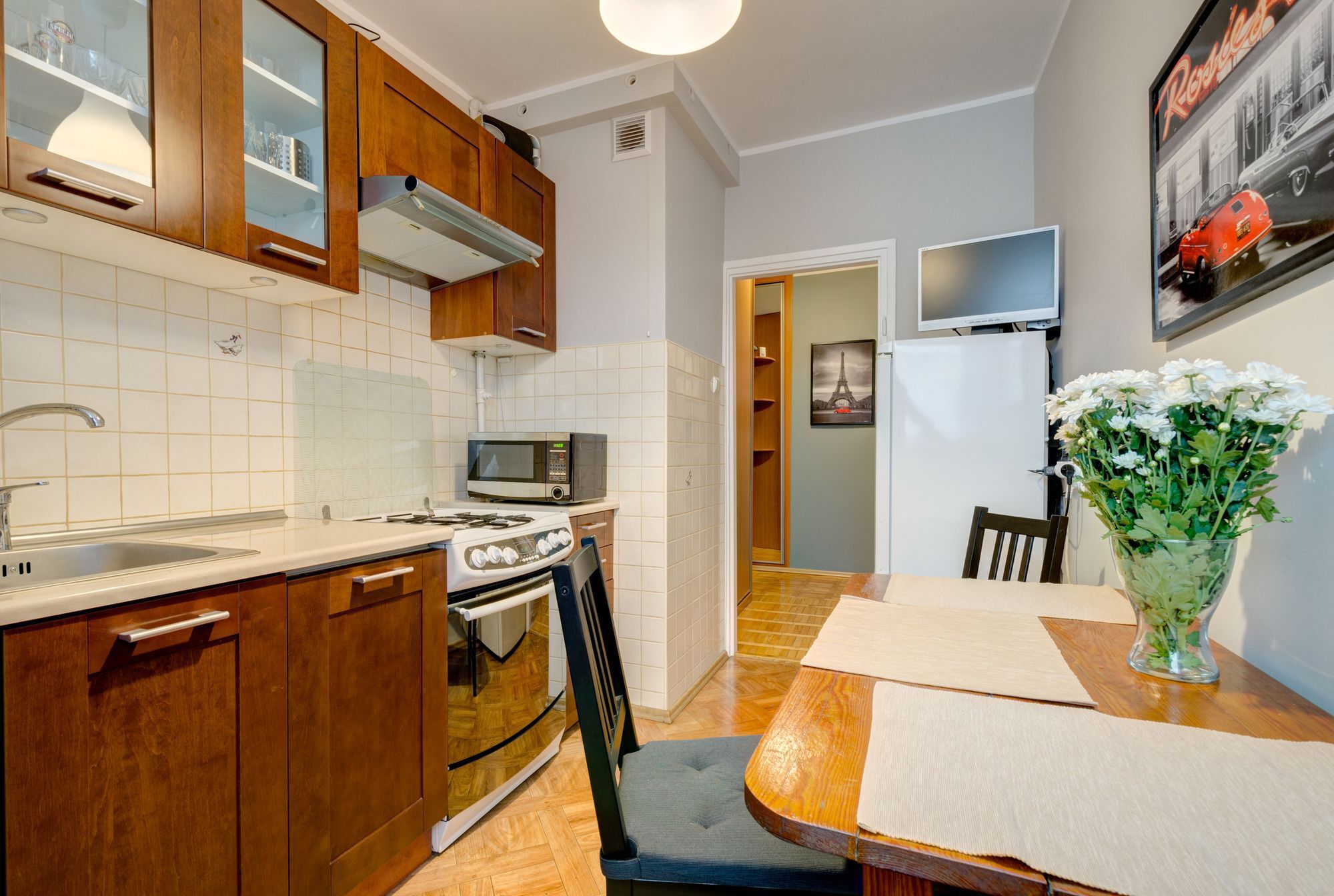 Elite Apartments City Center Zacisze Γκντανσκ Εξωτερικό φωτογραφία