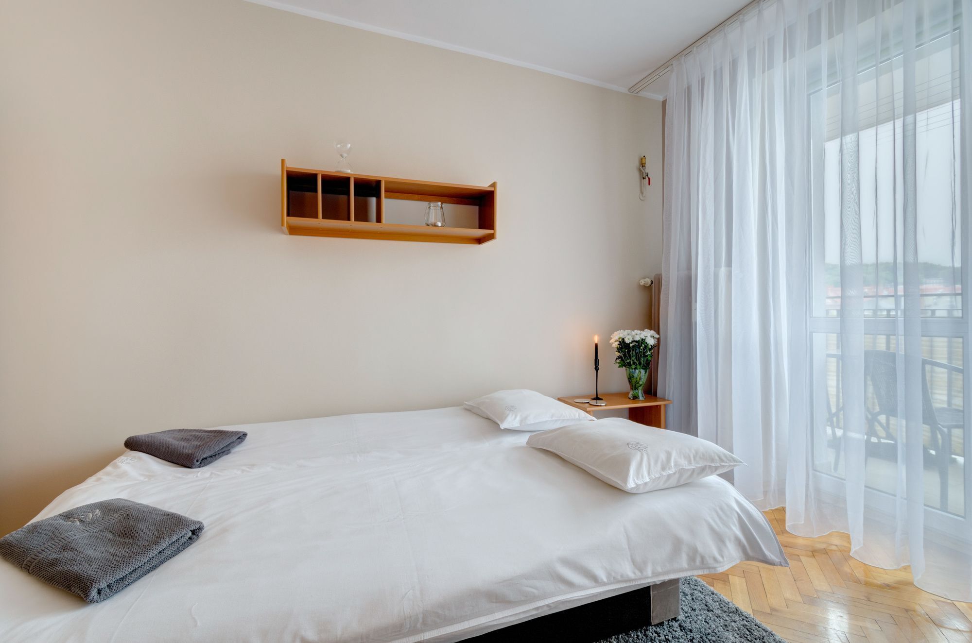 Elite Apartments City Center Zacisze Γκντανσκ Εξωτερικό φωτογραφία
