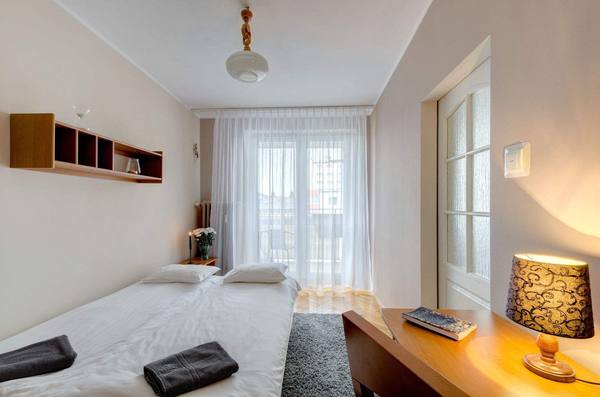 Elite Apartments City Center Zacisze Γκντανσκ Εξωτερικό φωτογραφία