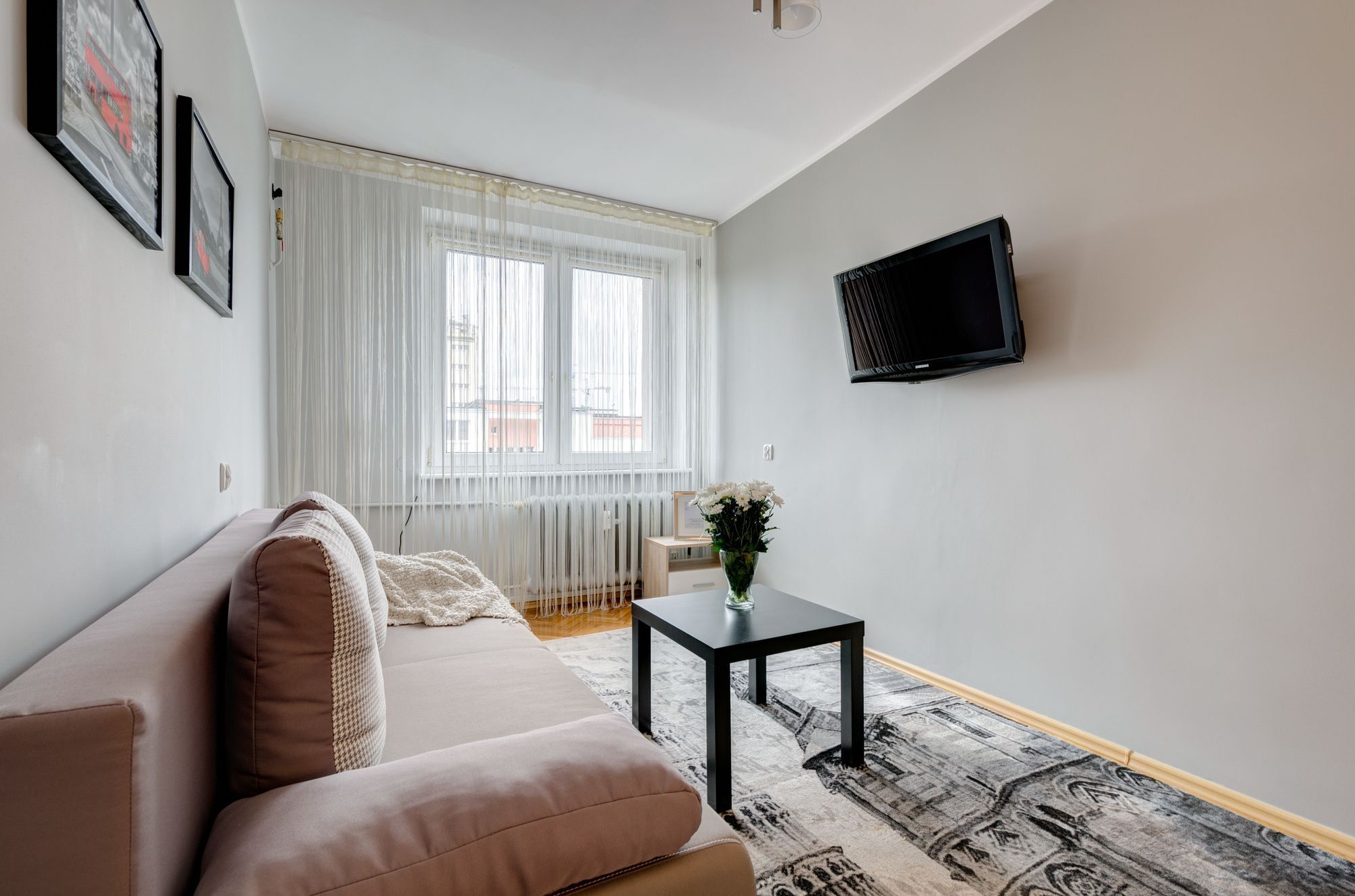 Elite Apartments City Center Zacisze Γκντανσκ Εξωτερικό φωτογραφία