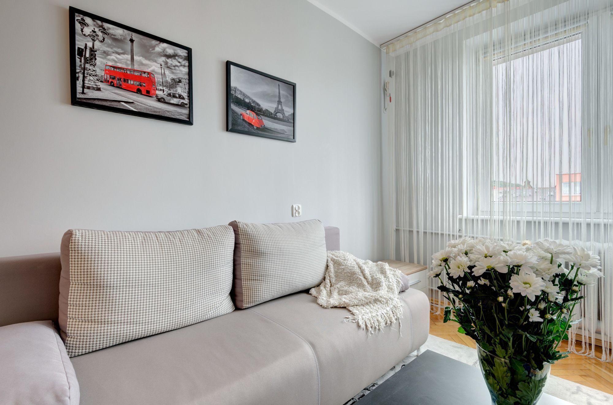 Elite Apartments City Center Zacisze Γκντανσκ Εξωτερικό φωτογραφία