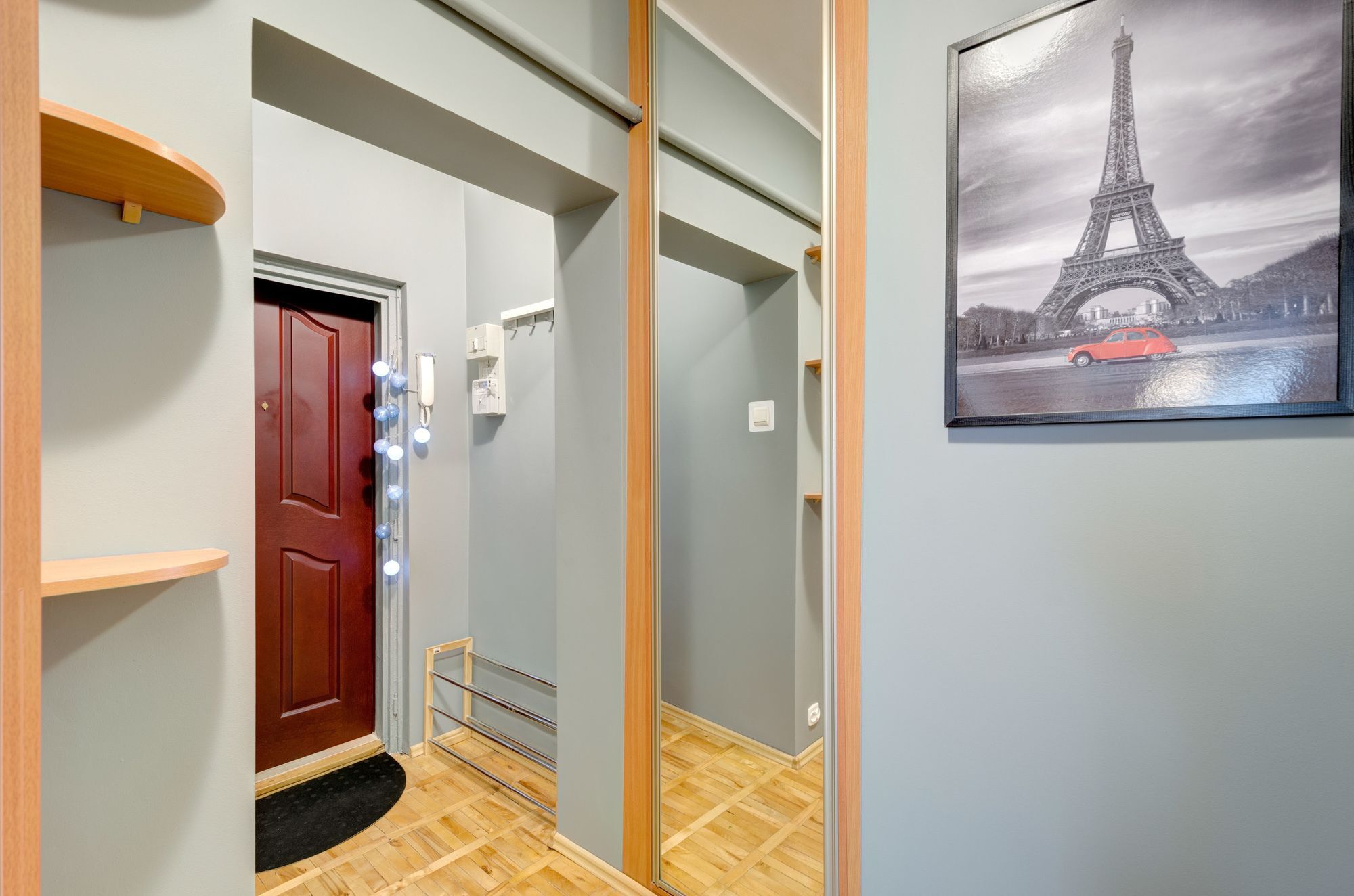 Elite Apartments City Center Zacisze Γκντανσκ Εξωτερικό φωτογραφία